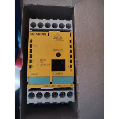 安全继电器3RK1105-1BE04-0CA03TK2845-1DB44