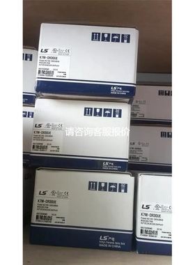 【天越工控】LS产电G7L-CUEB G7L-CUEC G7L-PBEA G7L-FUEA G7L-RT