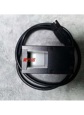 机器视觉白色同轴光源17x22 DC24V白色同轴光源