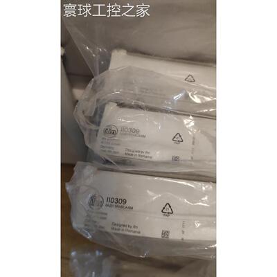 非实价IFM易福门传感器II0309
