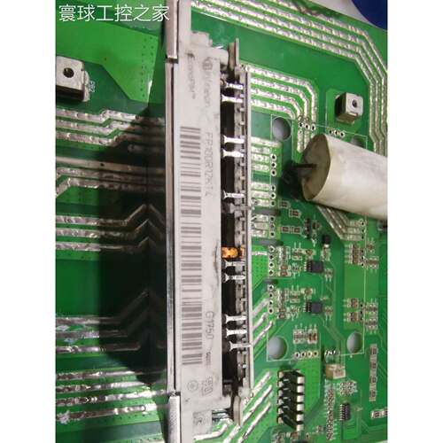 非实价金田-JTE330 IGBT 模块 K022G3 FP100R12KT4模块
