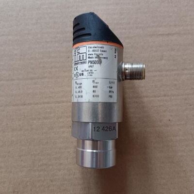 **IFM易福门PN5000实物拍摄现货包好PN5000