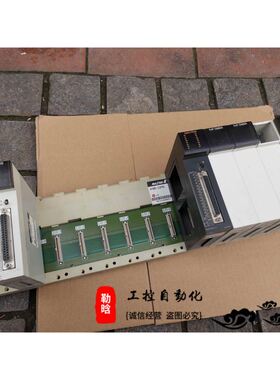 LS产电PLC模块G4Q-TR4AK4F-DMMAK4X-340S现货