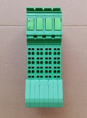 拆机菲尼克斯IBILTEMP4/8RTD-PAC模块2863915现货