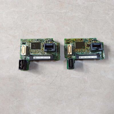 安川变频器V1000主板YPHT31500-1E拆机