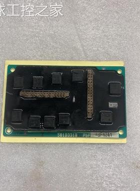 非实价现货伺服驱动器模块 581D331B议价