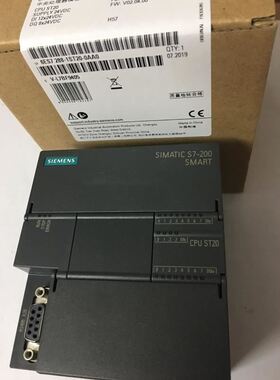 PLC系列SMART2006ES7288-SR201ST20ST30ST40ST60-0AA0