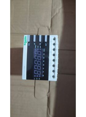SchneiderElectric3DM2-WRDBH马达保护器电机保护器