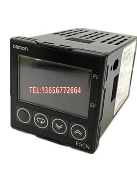 温控器仪表E5CN-RTD/QTDE5CN-QMTD-500E5CN-RMTD-500/CMTD-500