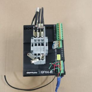E控制器 GEFRAN杰佛伦CFX4 IRGFX4