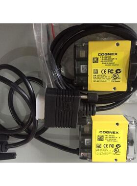 现货DM100X读码器康耐视COGNEX固定式本店实物图