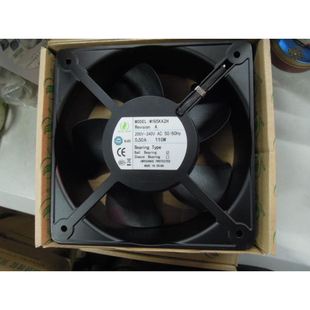 BALLBEARING风机风扇M195KA2H200V 240V0.5A110W新