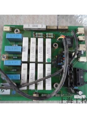 AH46827UU001690变频器大功率触发板拆机