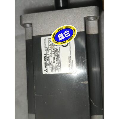HF-KN43J-S100 伺服电机