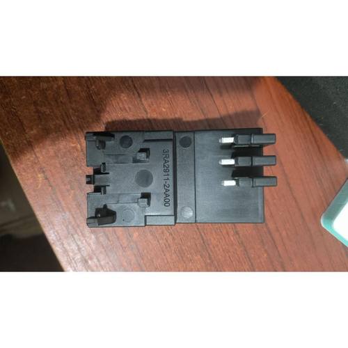 3RA2911-2AA00接触器连接器