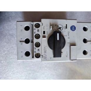 AB罗克韦尔断路器140M C32C F8E