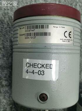 非实价MKS 625A-13127& MKS 122AA-0100