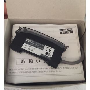 OPTEX奥泰斯 N现货 光纤放大器VRF