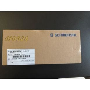 025M22 1368 22Y 1600 施迈赛凸轮限位G50