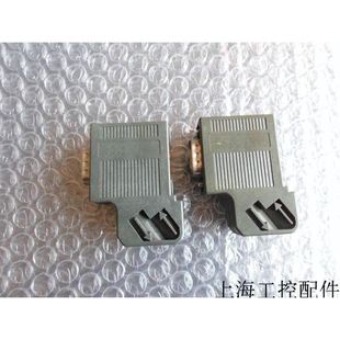 6ES7972 0XA0DP通讯接口剪线拆机 0BA41