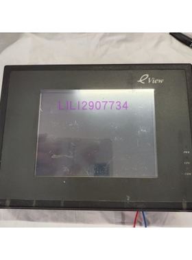 威纶触摸屏MT506MV46GWVMT506MV46GWV测试好