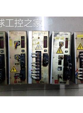 非实价原装Mirae MRC-SPA-2020D MRC-SPA-2400S MRC-SPA-2050D(21