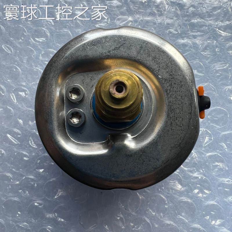 非实价Pressure Gauges 原装正品压力表 MBB06U-10-3-Z-N-Z 0~10b