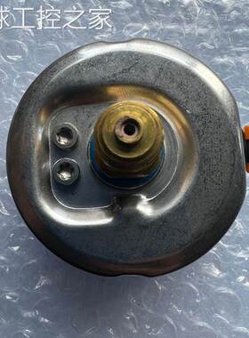 非实价Pressure Gauges 原装正品压力表 MBB06U-10-3-Z-N-Z 0~10b