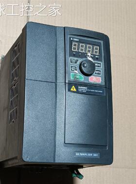 非实价【议价】紫日变频器ZVF300-G3R7/P5R5T4S 3.7KW