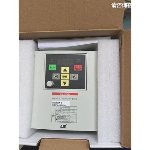 LS SV004IGXA-4 SV008IGXA-4 SV015IGXA-4 SV022IGXA-4变频器