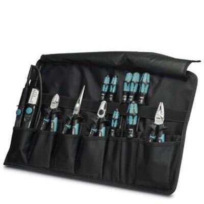 菲尼克斯工具套件 - SF-M SET - 1212543