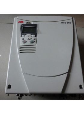 DCS800-S01-0315-05ABBDCS800直流调速器