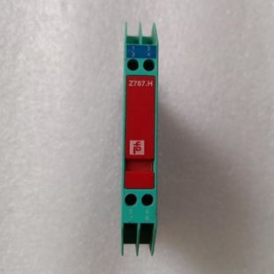 拆机倍加福Z787.H订货号71940实物拍摄现货包好