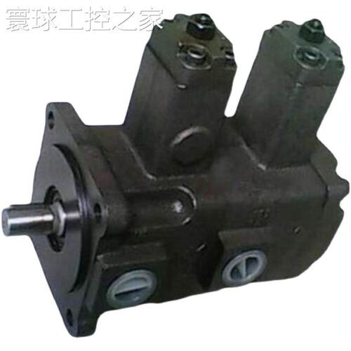 非实价台湾弋力VDC-1A-F20C-20泵VDC-1A-F20D-20VDC-1A-F40C-20VD