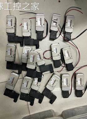 非实价SMC VP542R 外先导电磁阀议价