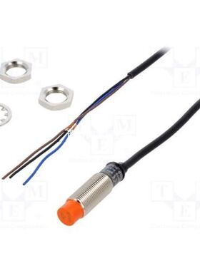 【天越工控】台湾瑞科RIK0 接近开关 PR12-4DP