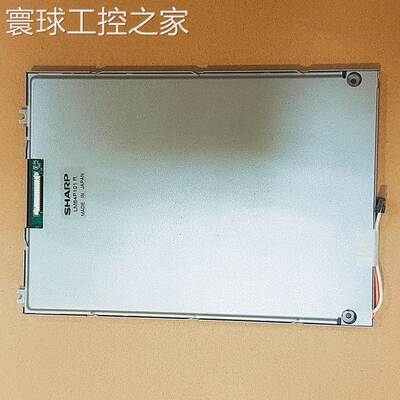 非实价全新LM64P10 LM64P101 LM64P101R 发那科显示屏 7.2寸 型号