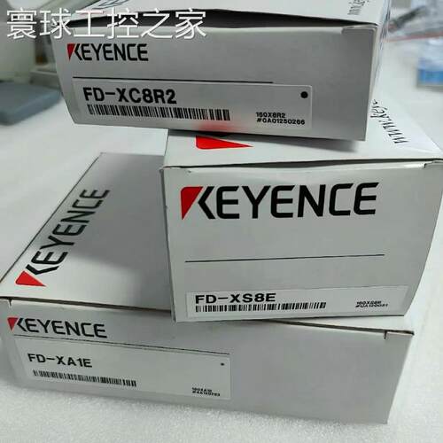 非实价FD-XC8R2基恩士传感器供应实物拍摄现货咨询议价