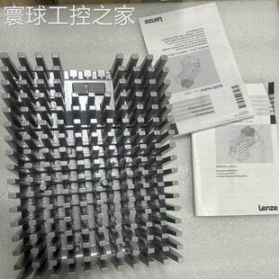 伦茨防爆变频器议价全新原装 现货供应实物 4B151 非实价E82MV152