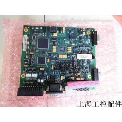 LUST路斯特驱动器主板1200.880.3-C(N）SCCONTROLBOARO