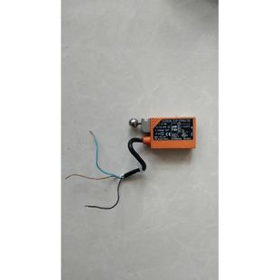 拆机IFM易福门OJ5028OJP SO镜面反射开关现货包好 FPKG