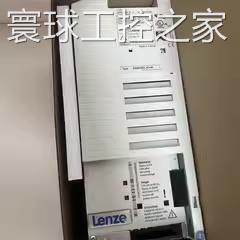 非实价供应Lenze伦茨 EVS9329-ETV004 变频器现货咨询议价