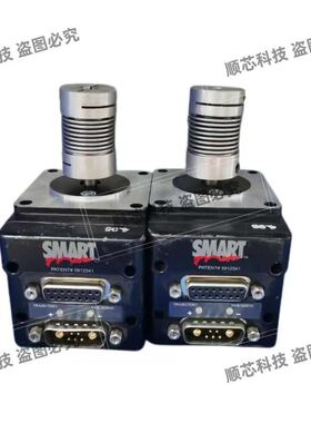SMARTSM2316D-PLS2伺服电机马达功能完好9新