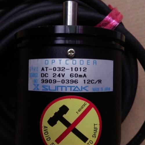 SUMTAK森泰克编码器AT-032-1012