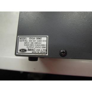 240V出12V 光源调节器电源 入100 30M2 30W IDGA