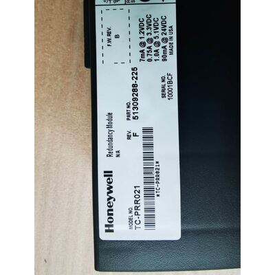 Honeywell Redundancy Module