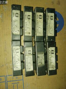 非实价MzK150TS60U，测量正常，有8个