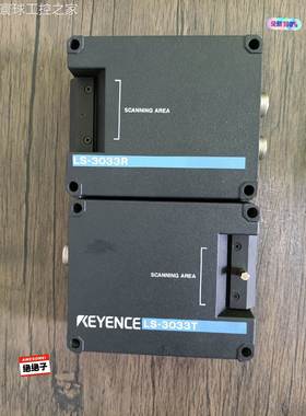 非实价全新裸机无包装 基恩士 LS-3033R/LS-3033T
