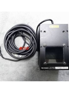 CA-DXR5A同轴光源红色同轴光源基恩士KEYENCE