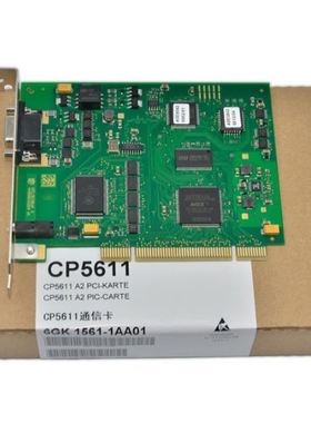 CP5611卡-01卡通讯卡6GK1561-1AA01或者CP5621卡6GK1562-1AA00议